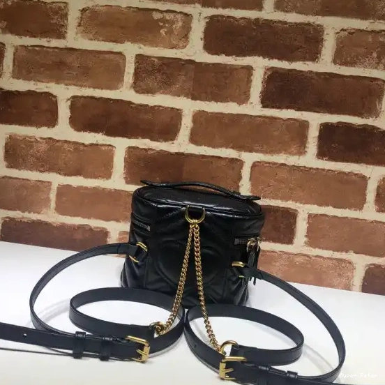 Hyperpeter GG Marmont GUCCI backpack mini 0507
